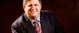 Lloyd Grolimund